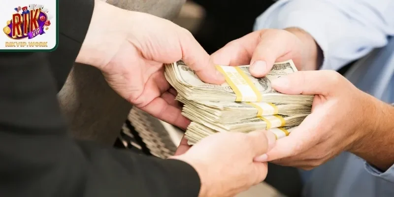 Các trường hợp rút tiền Rikvip chậm và hướng khắc phục