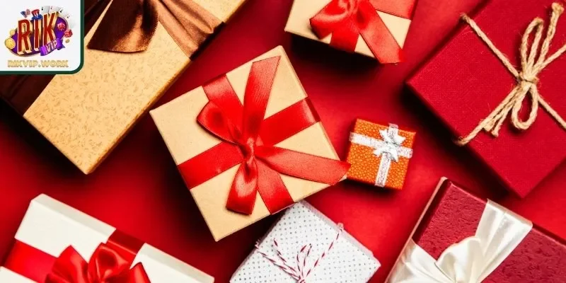 Tung ra nhiều chương trình quà tặng cho hội viên mỗi ngày